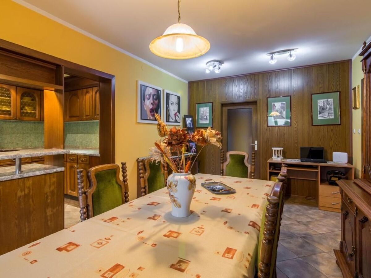 Villa Steffani – Maison 10 personnes, piscine et sauna - Photo 12