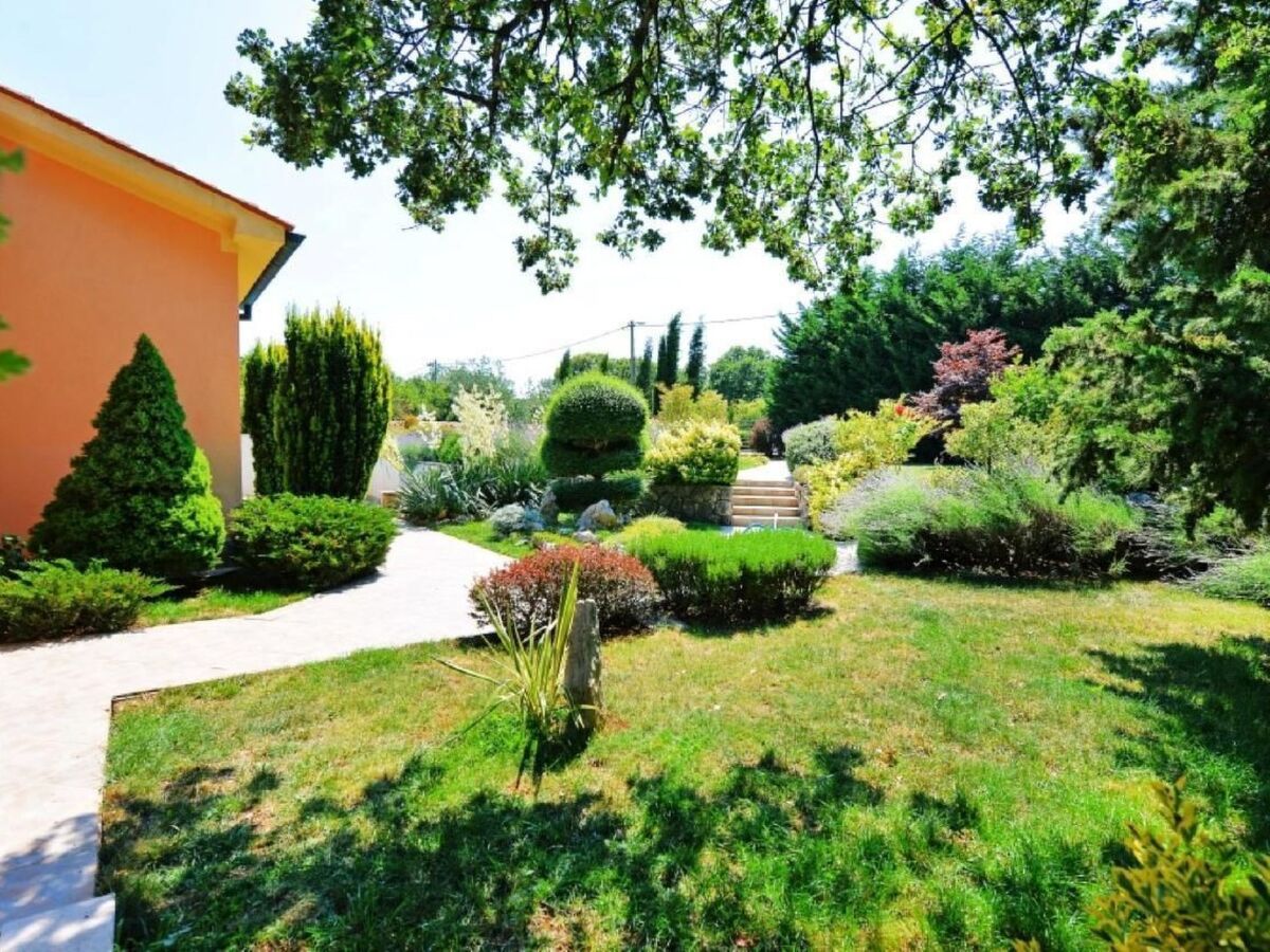 Villa Steffani – Maison 10 personnes, piscine et sauna - Photo 14