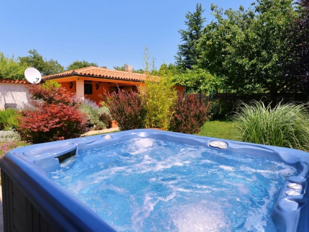 Villa Steffani – Maison 10 personnes, piscine et sauna - Photo 15