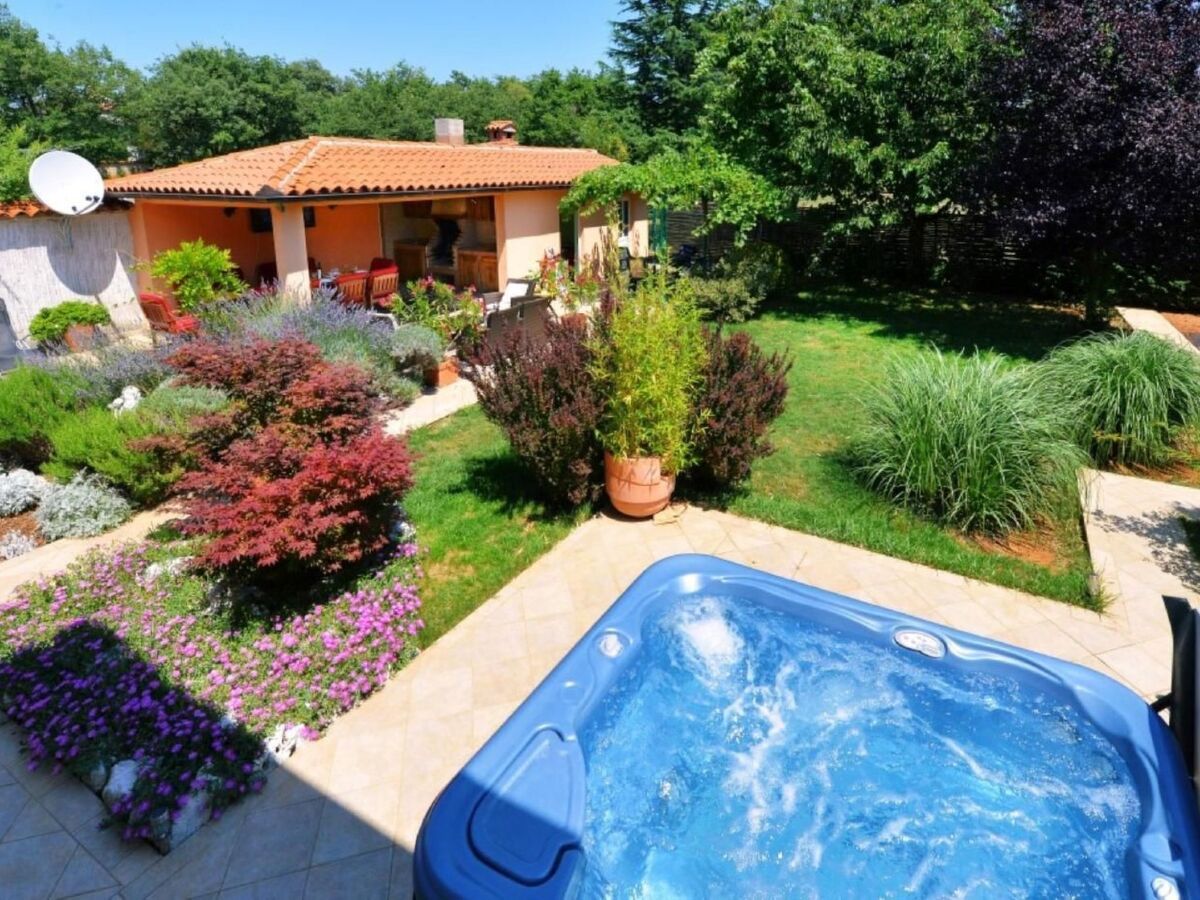Villa Steffani – Maison 10 personnes, piscine et sauna - Photo 16