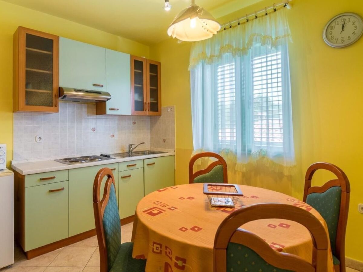 Villa Steffani – Maison 10 personnes, piscine et sauna - Photo 17