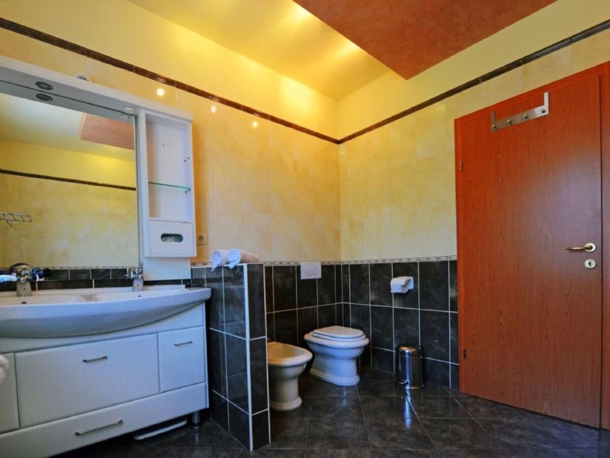 Villa Steffani – Maison 10 personnes, piscine et sauna - Photo 19
