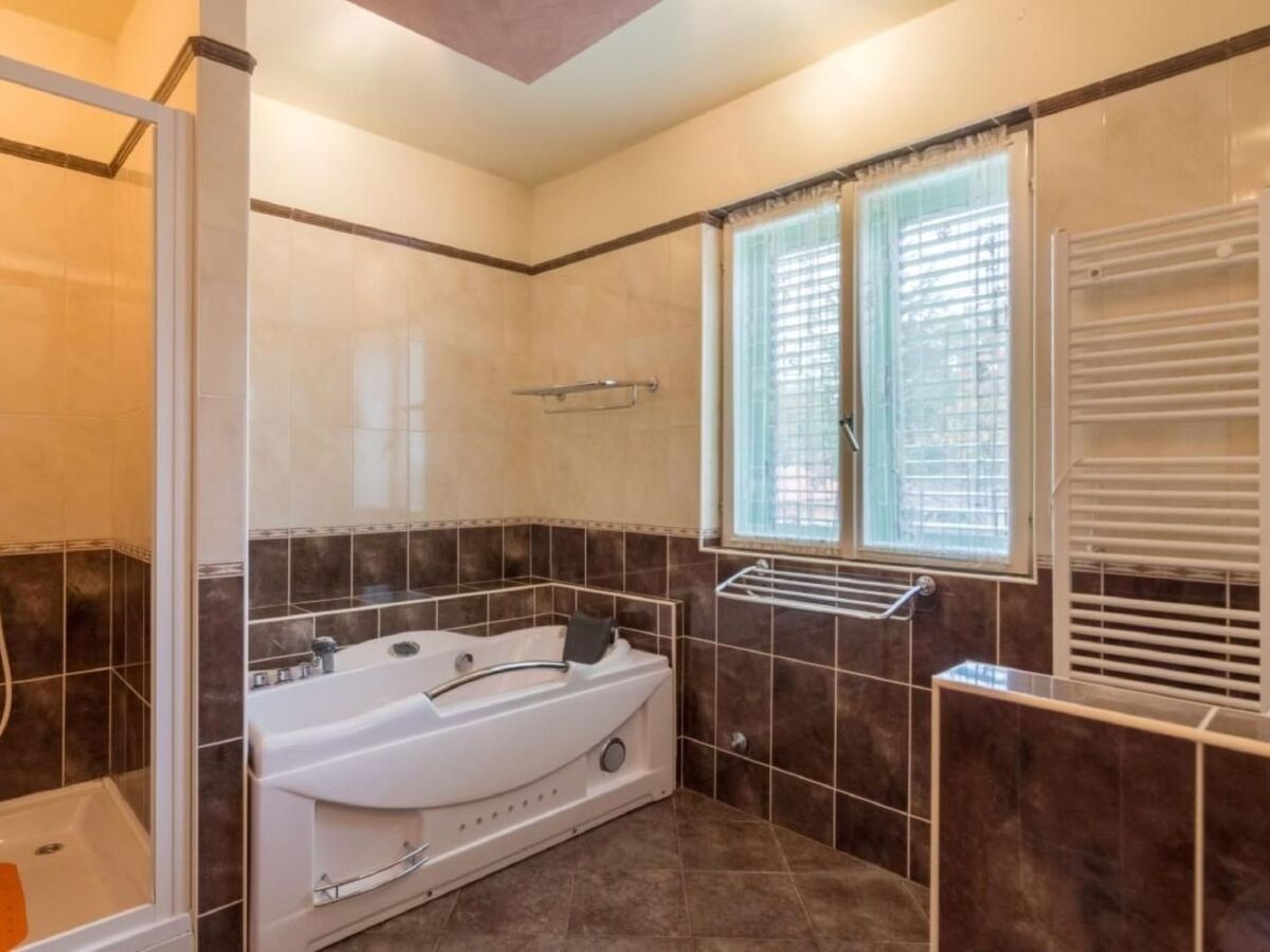 Villa Steffani – Maison 10 personnes, piscine et sauna - Photo 20