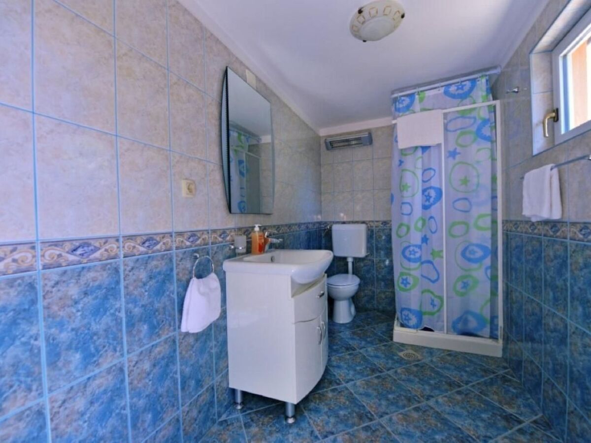 Villa Steffani – Maison 10 personnes, piscine et sauna - Photo 21