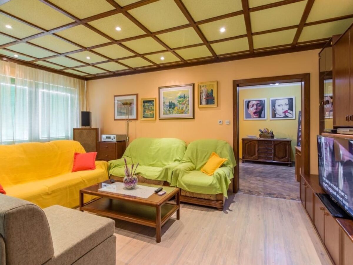 Villa Steffani – Maison 10 personnes, piscine et sauna - Photo 24