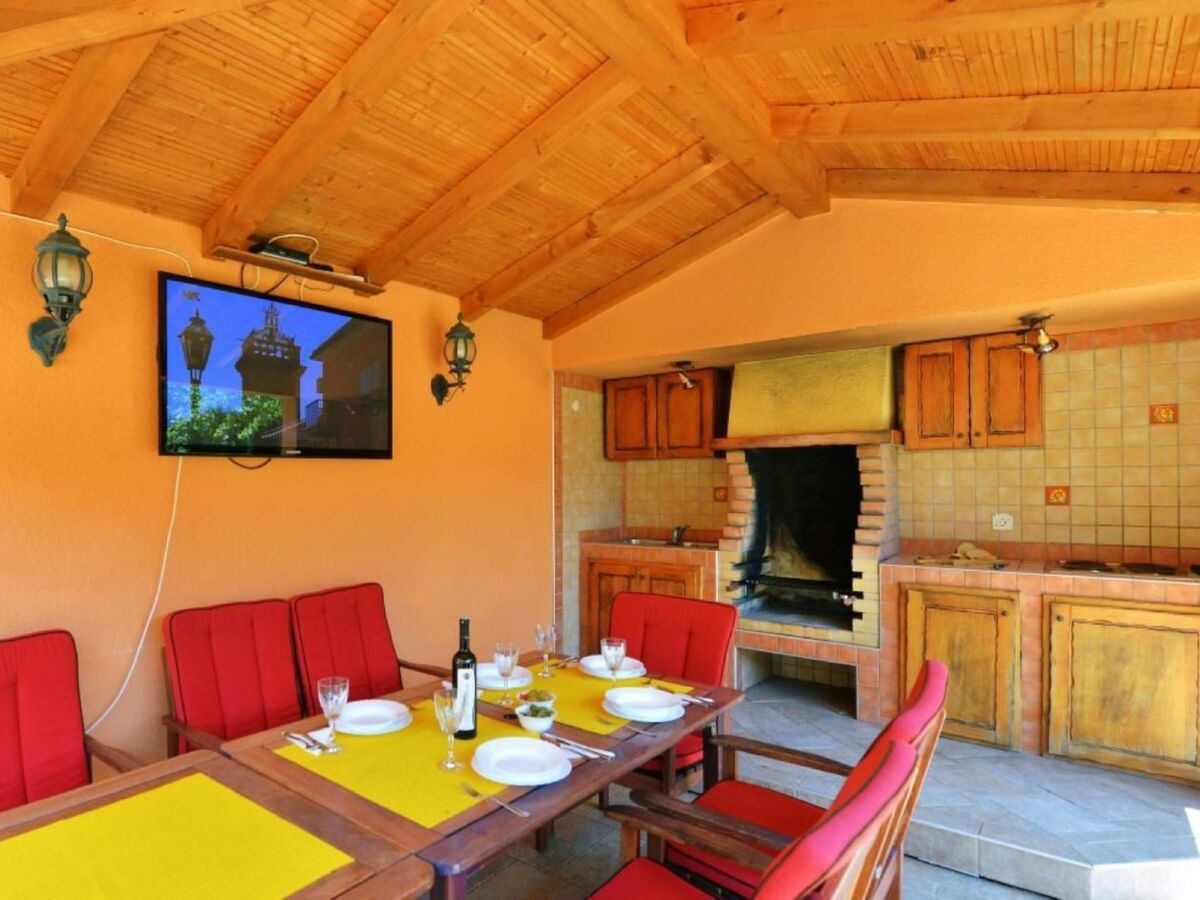 Villa Steffani – Maison 10 personnes, piscine et sauna - Photo 25