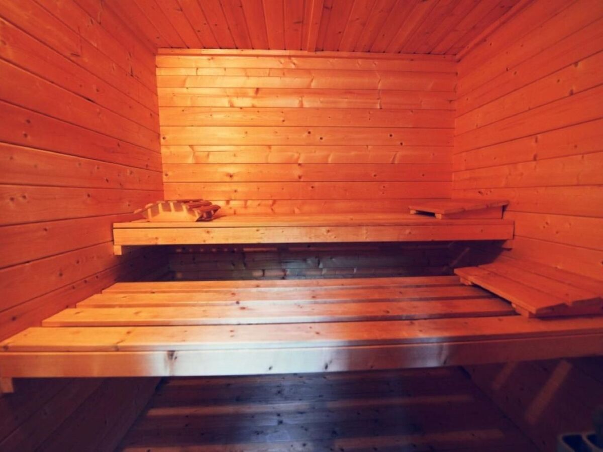 Villa Steffani – Maison 10 personnes, piscine et sauna - Photo 26