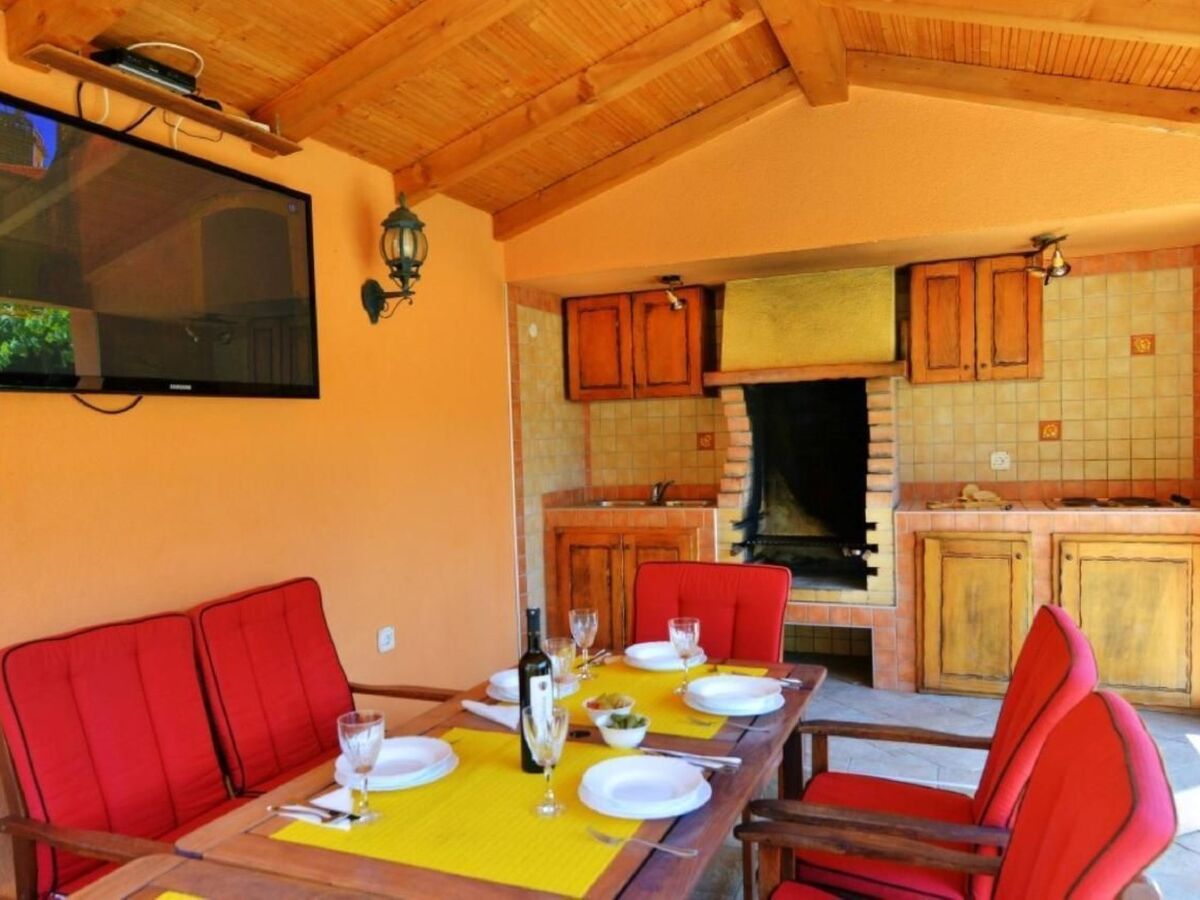 Villa Steffani – Maison 10 personnes, piscine et sauna - Photo 27