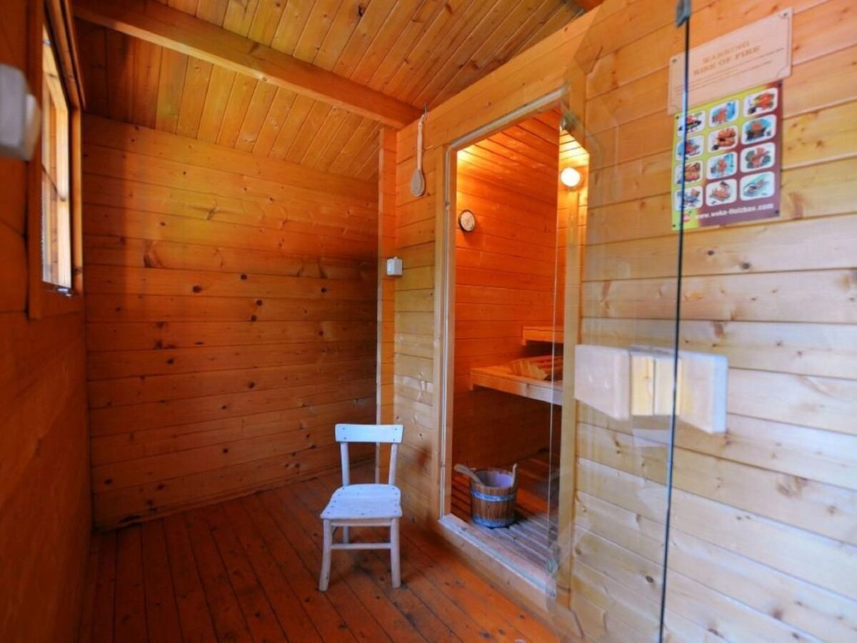 Villa Steffani – Maison 10 personnes, piscine et sauna - Photo 28