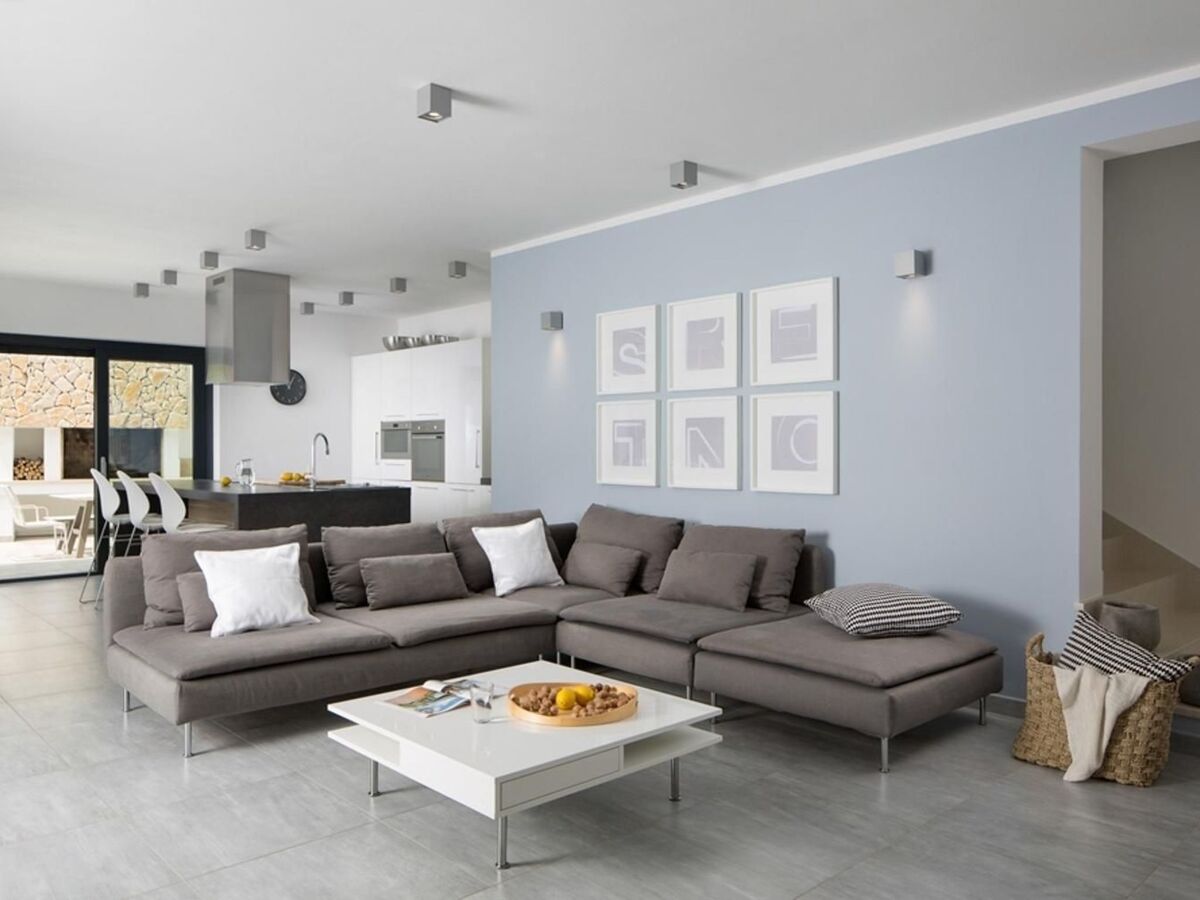 Villa Arsia, maison 4 chambres avec piscine à Labin - Photo 10