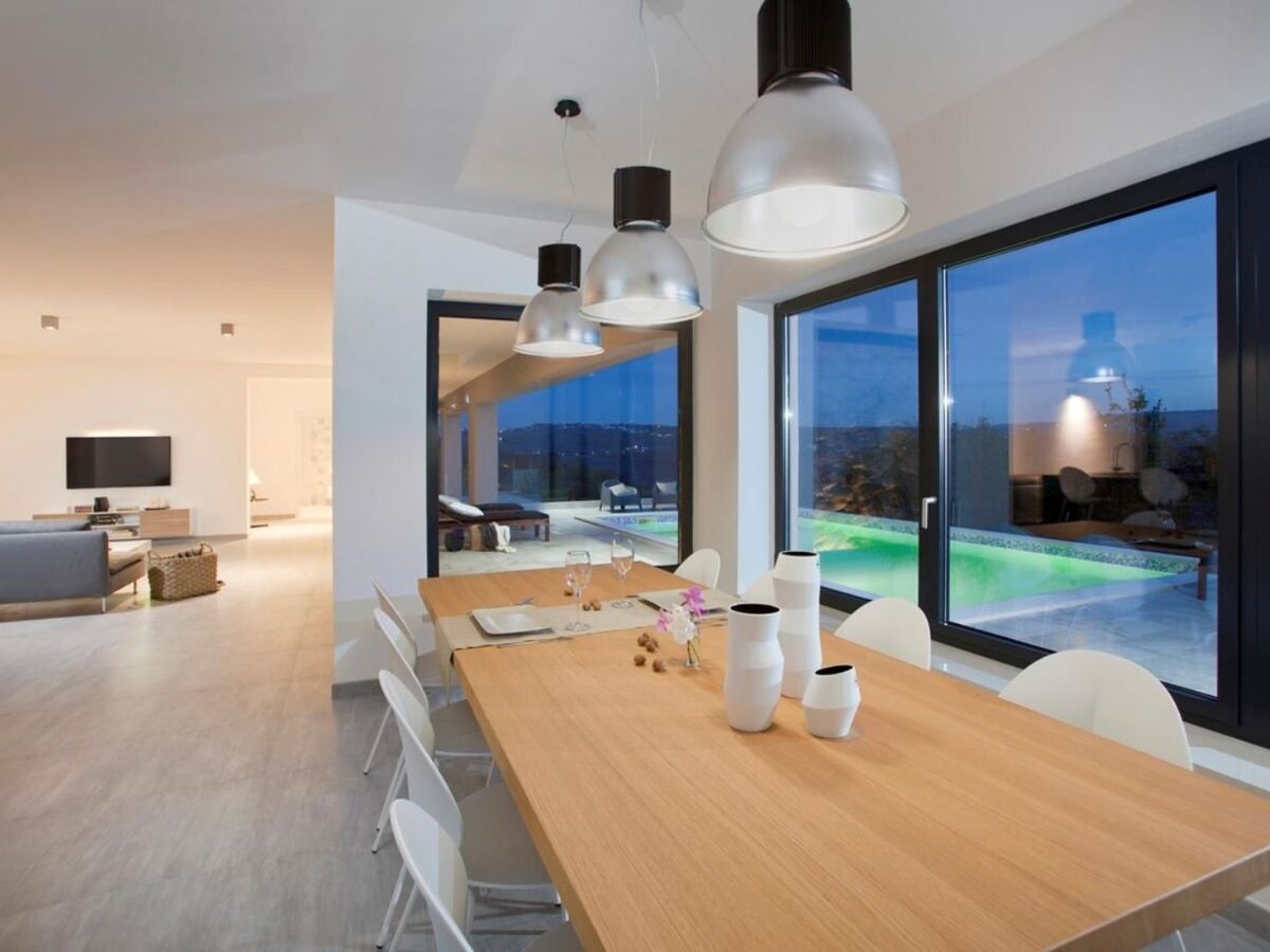Villa Arsia, maison 4 chambres avec piscine à Labin - Photo 17