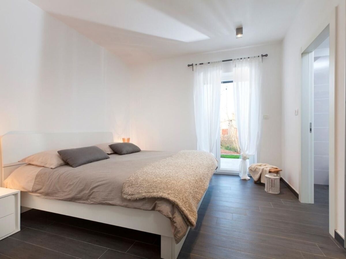 Villa Arsia, maison 4 chambres avec piscine à Labin - Photo 19