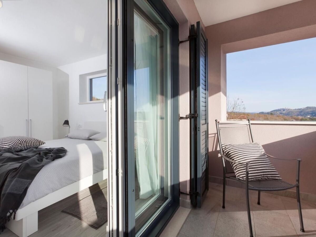 Villa Arsia, maison 4 chambres avec piscine à Labin - Photo 21