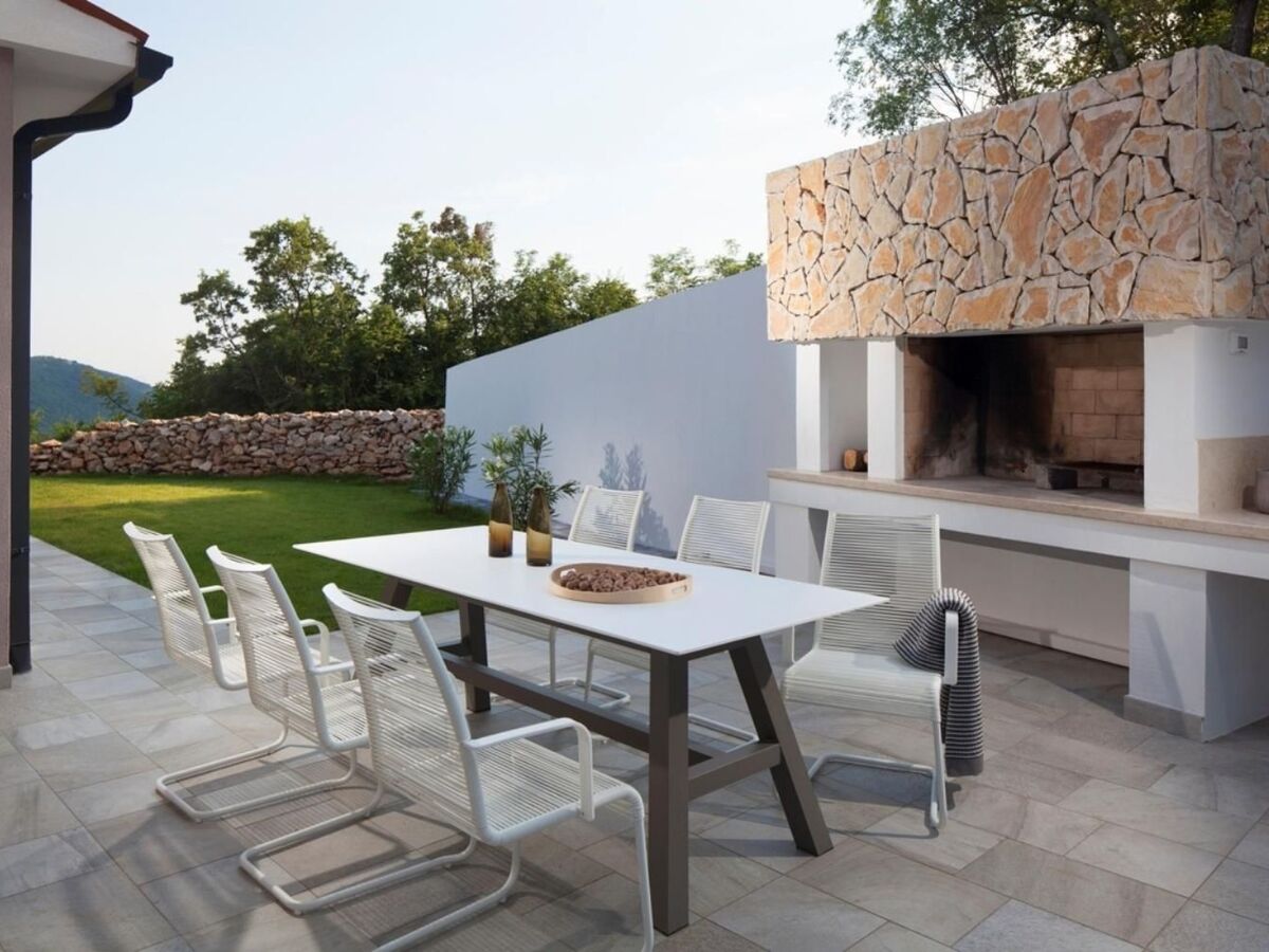 Villa Arsia, maison 4 chambres avec piscine à Labin - Photo 26