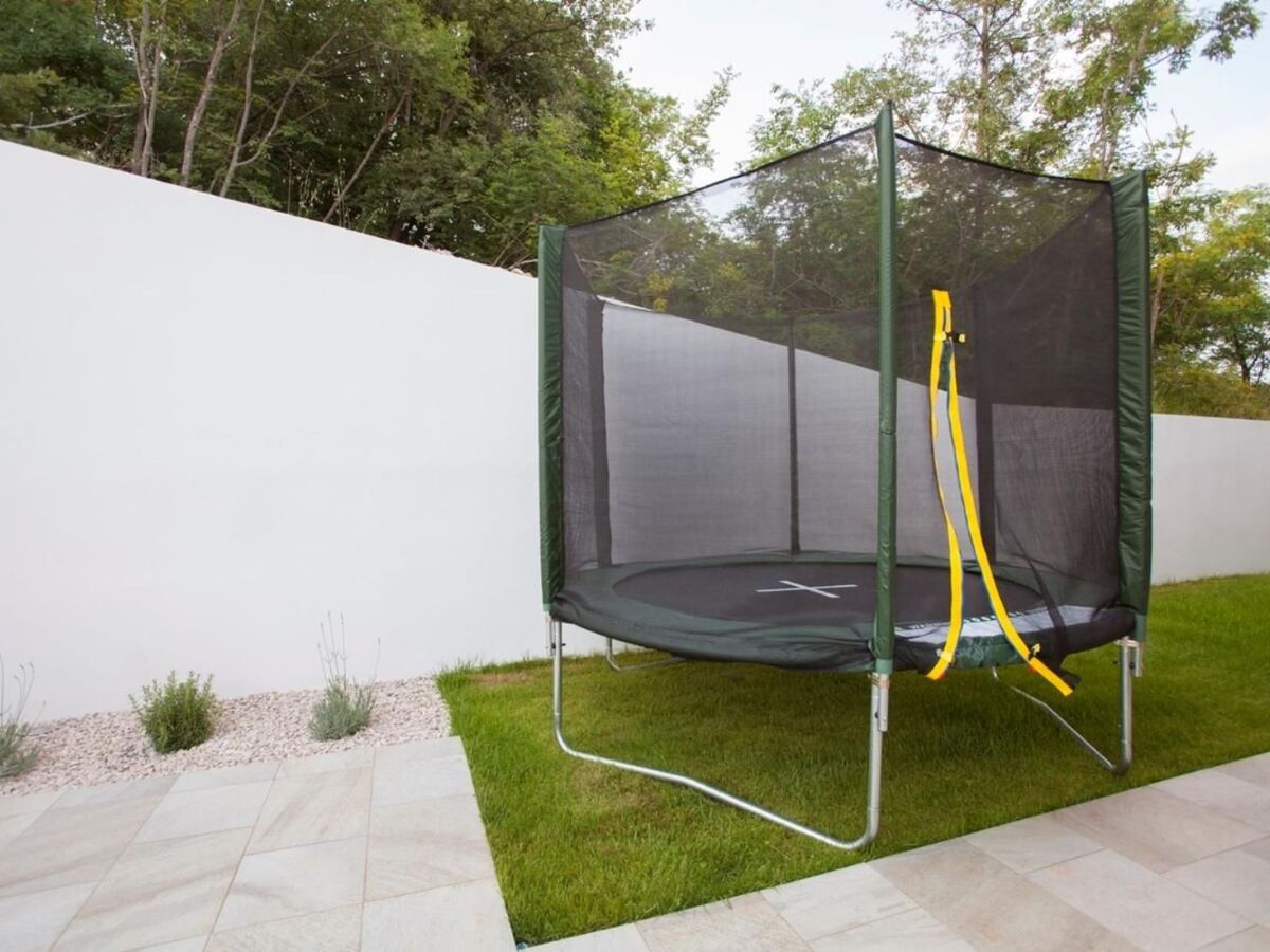 Villa Arsia, maison 4 chambres avec piscine à Labin - Photo 29