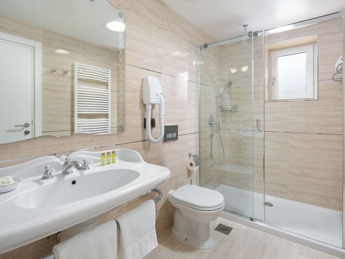 Villa Vlastelini, 8 pers., piscine et court de tennis - Photo 29