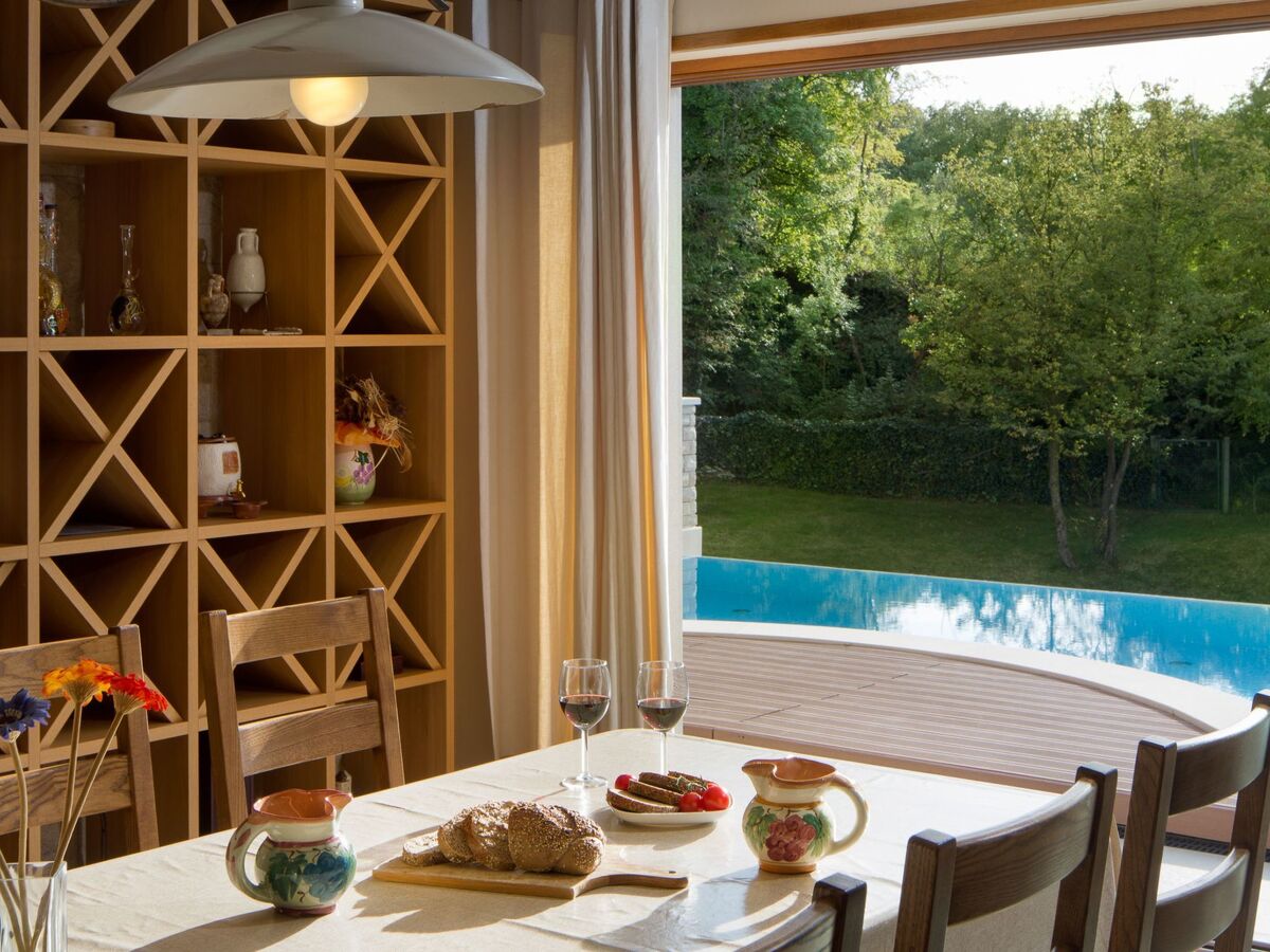 Villa Vlastelini, 8 pers., piscine et court de tennis - Photo 40