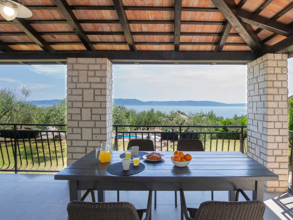 Maison Istria avec piscine privée à Drenje - Photo 3