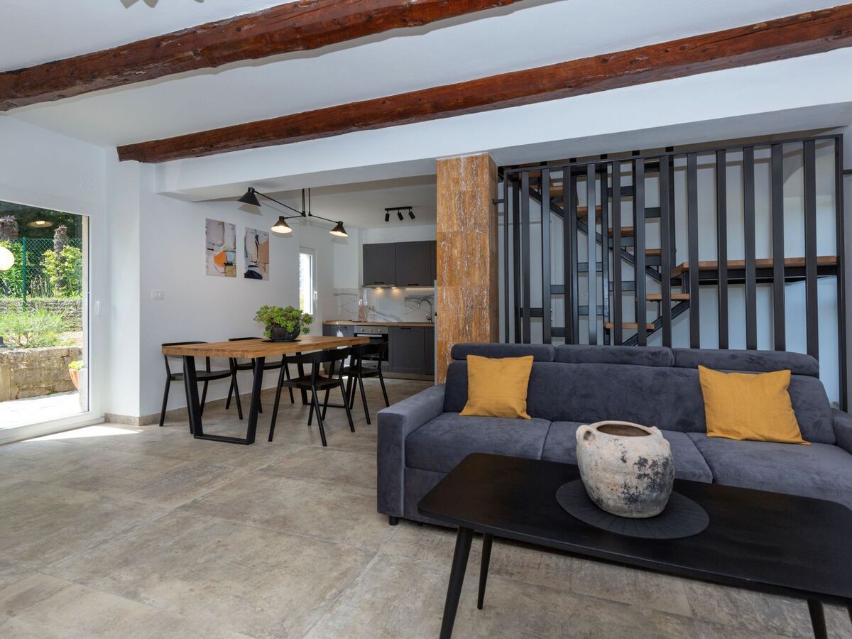 Maison Istria avec piscine privée à Drenje - Photo 4