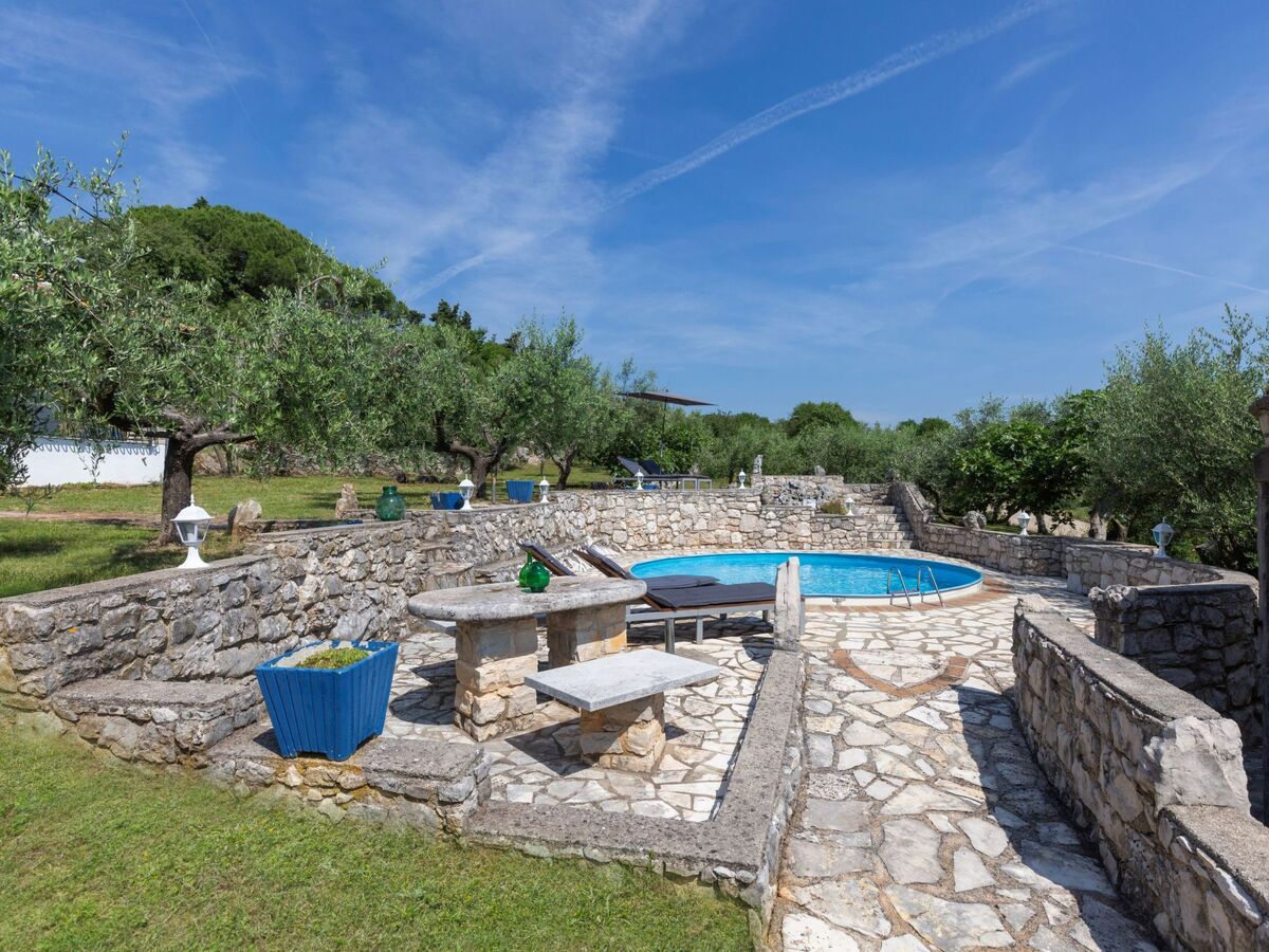 Maison Istria avec piscine privée à Drenje - Photo 6