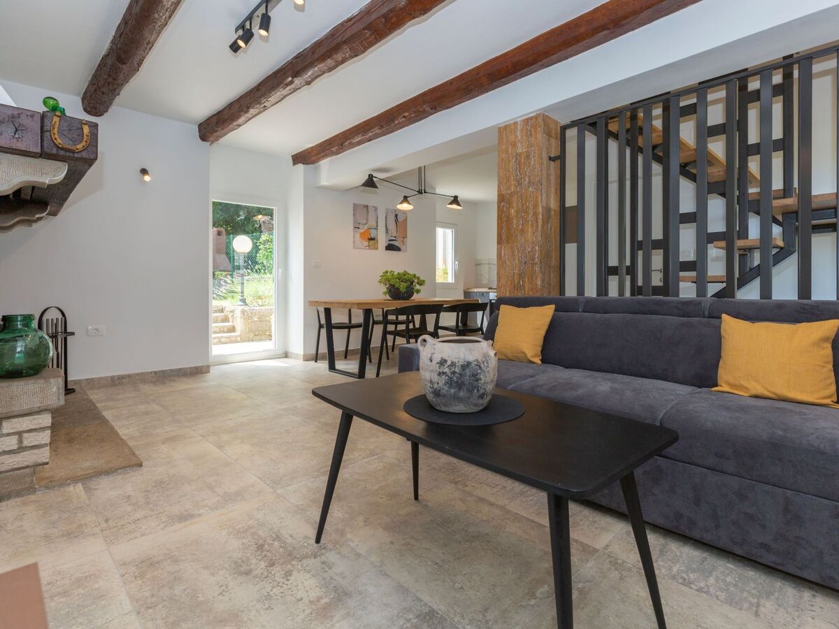 Maison Istria avec piscine privée à Drenje - Photo 12
