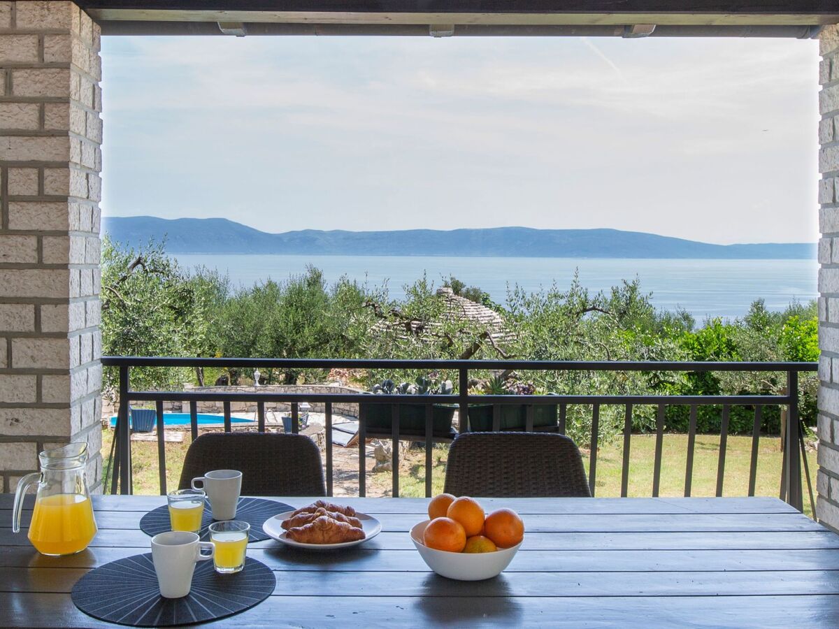 Maison Istria avec piscine privée à Drenje - Photo 21