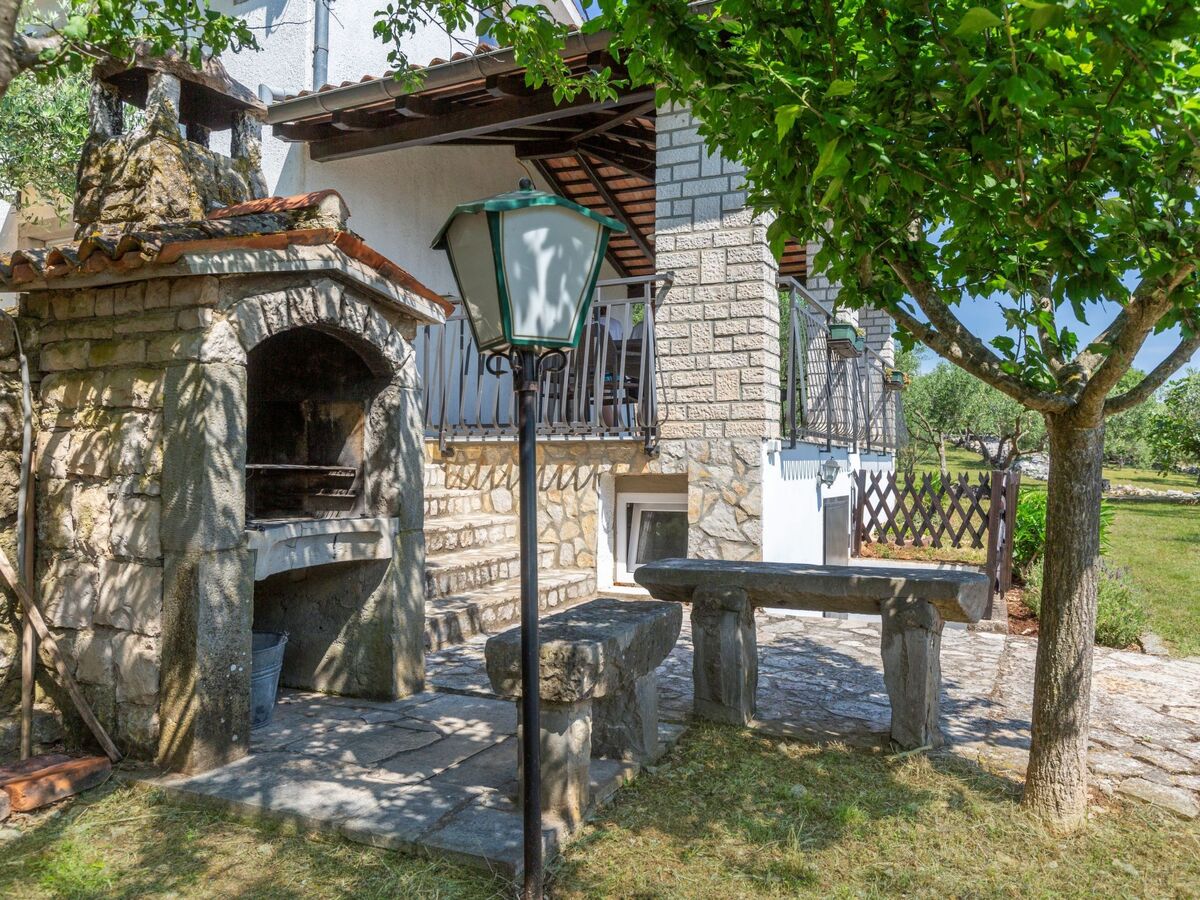 Maison Istria avec piscine privée à Drenje - Photo 22