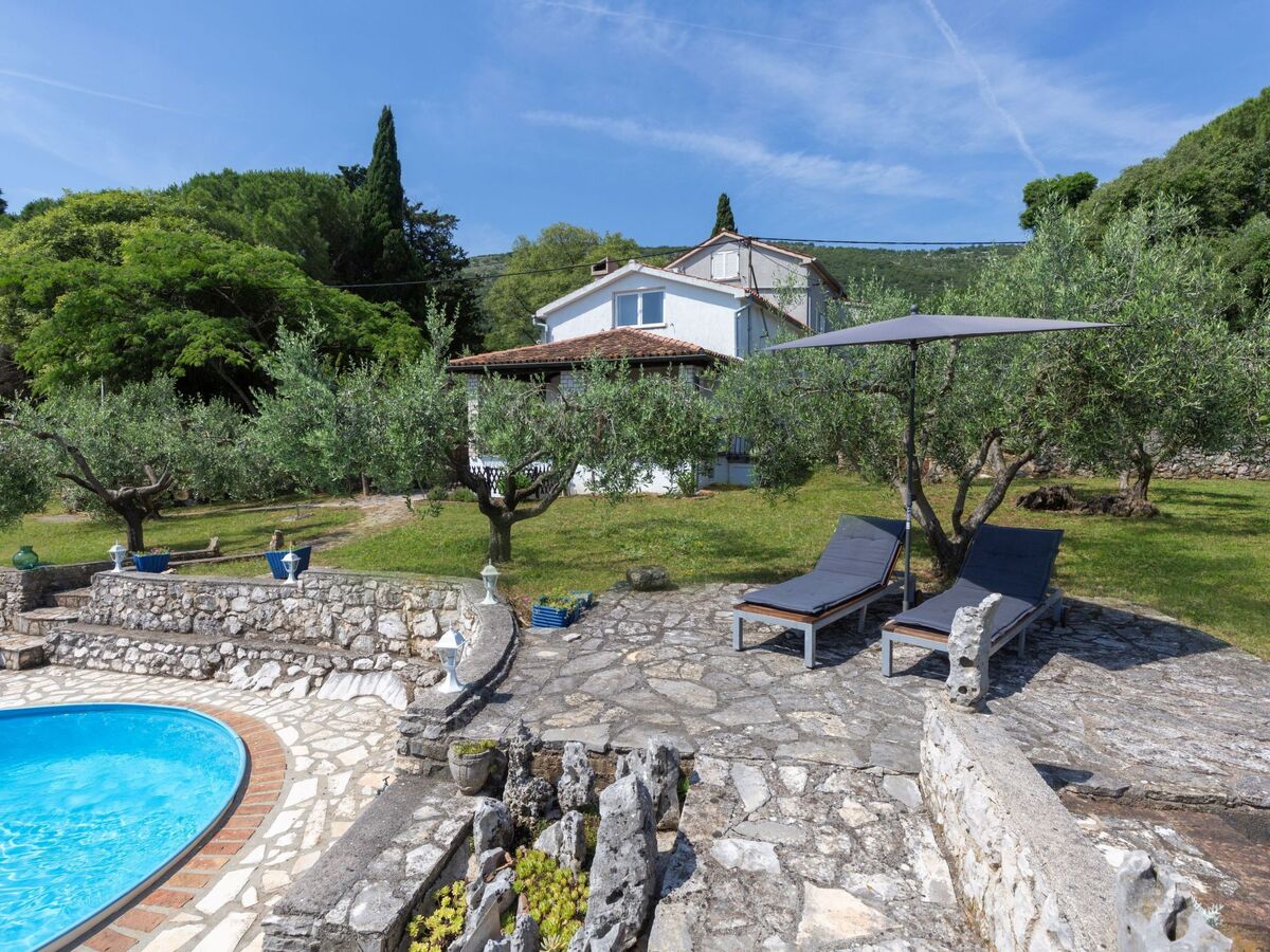 Maison Istria avec piscine privée à Drenje - Photo 25