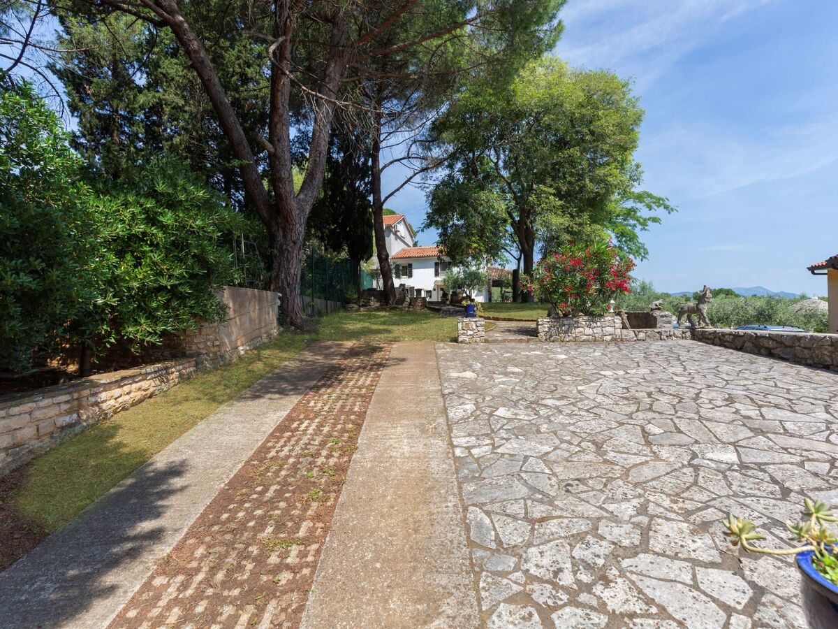 Maison Istria avec piscine privée à Drenje - Photo 29