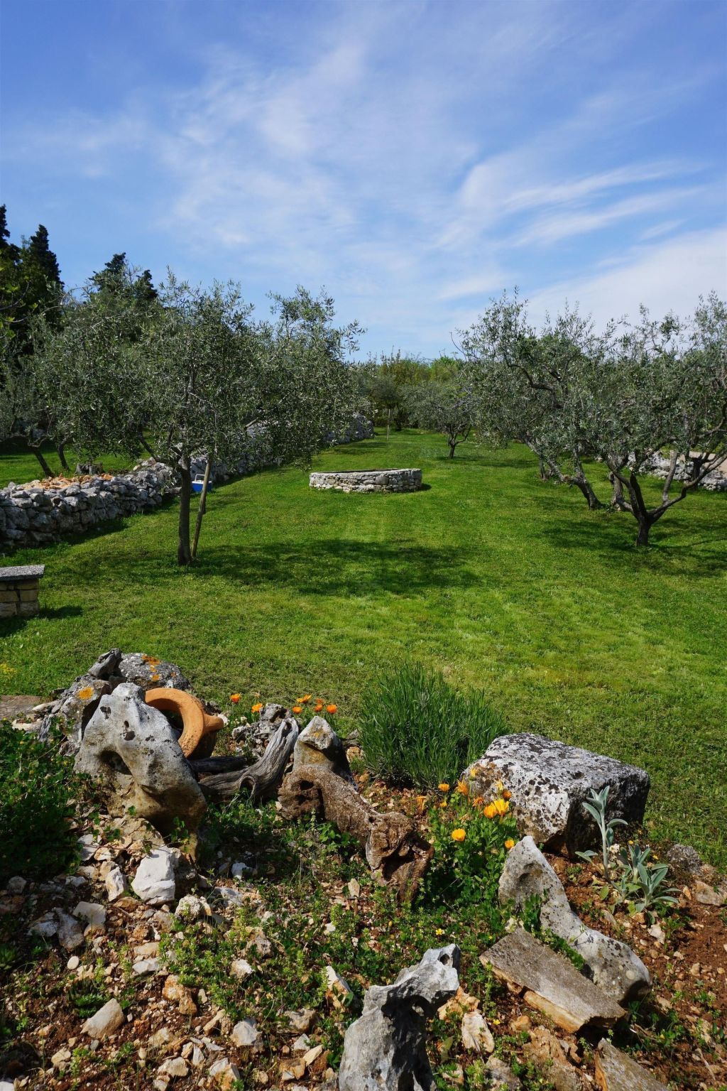 Maison Istria avec piscine privée à Drenje - Photo 35