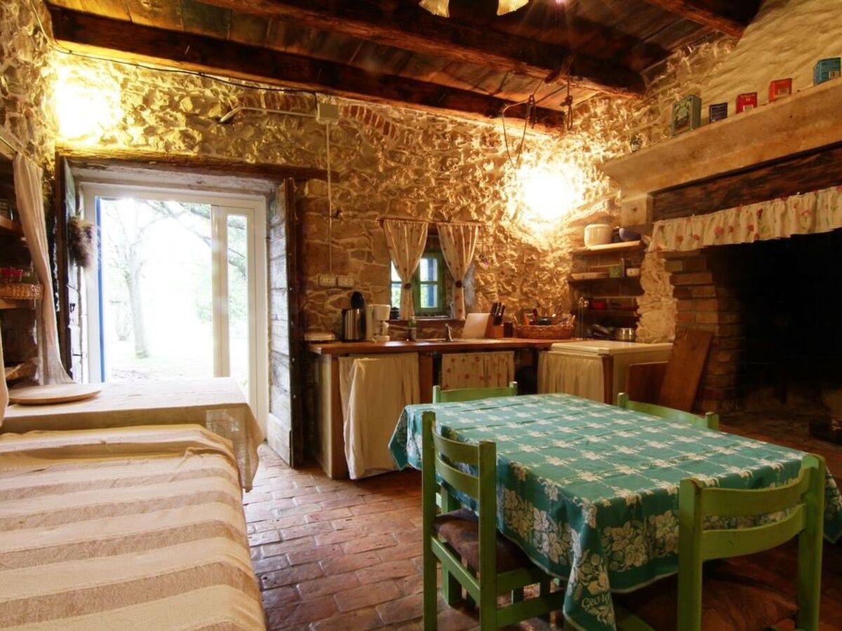 Maison en pierre du 17e siècle avec jardin privé à Drenje - Photo 3