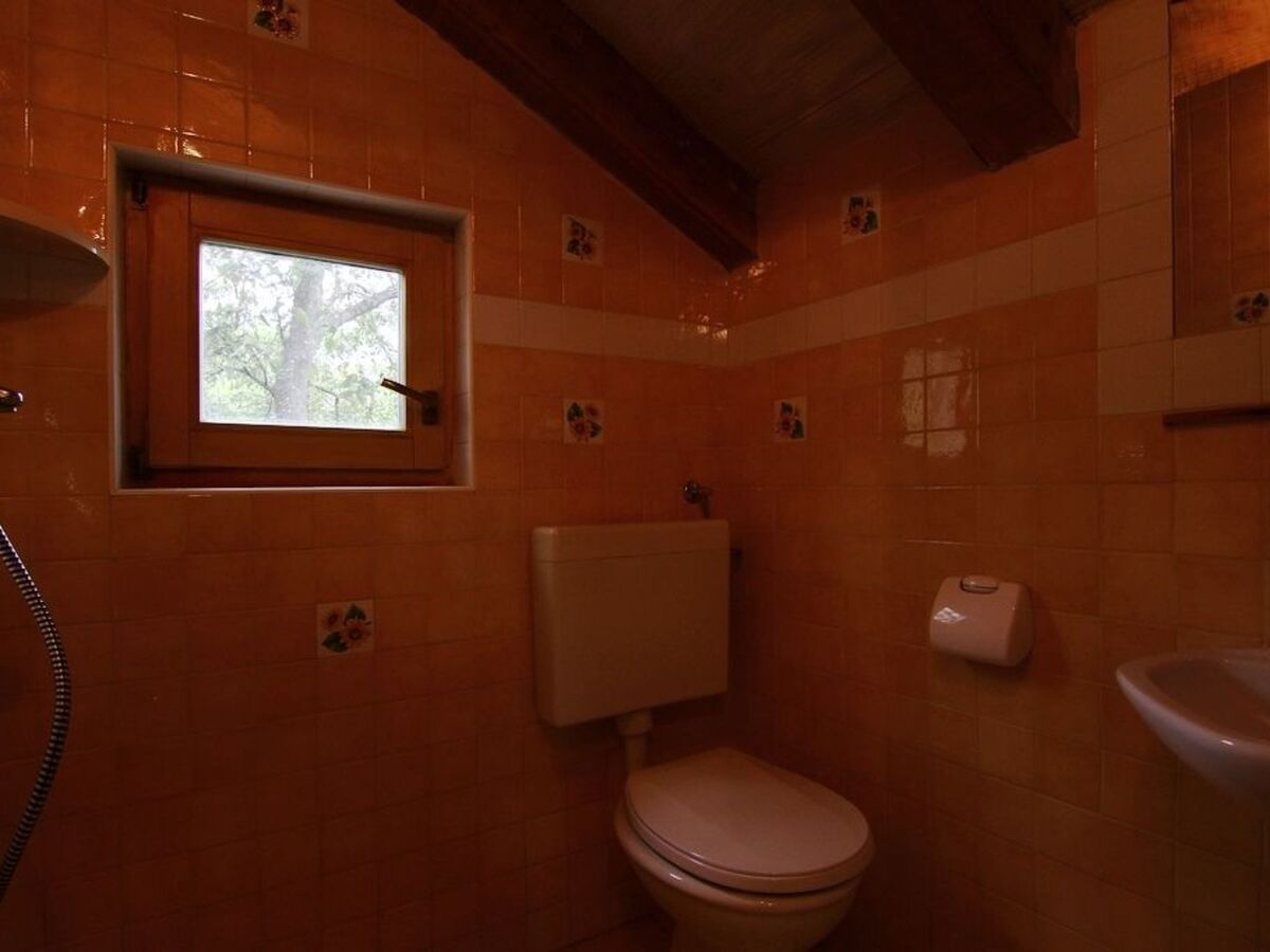 Maison en pierre du 17e siècle avec jardin privé à Drenje - Photo 5