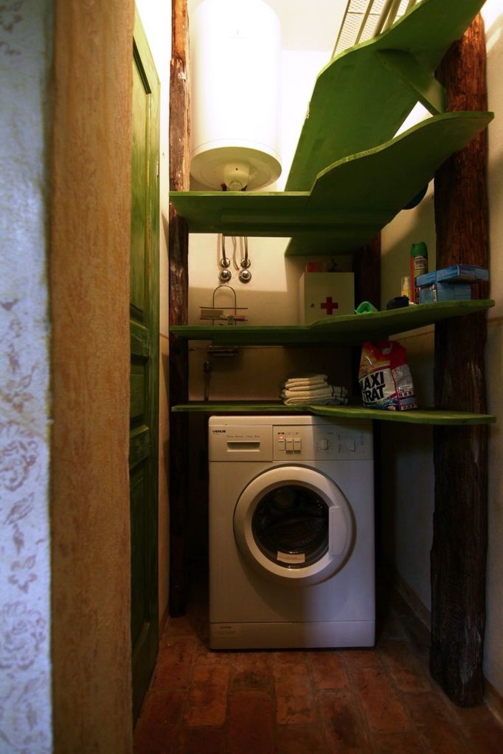 Maison en pierre du 17e siècle avec jardin privé à Drenje - Photo 9
