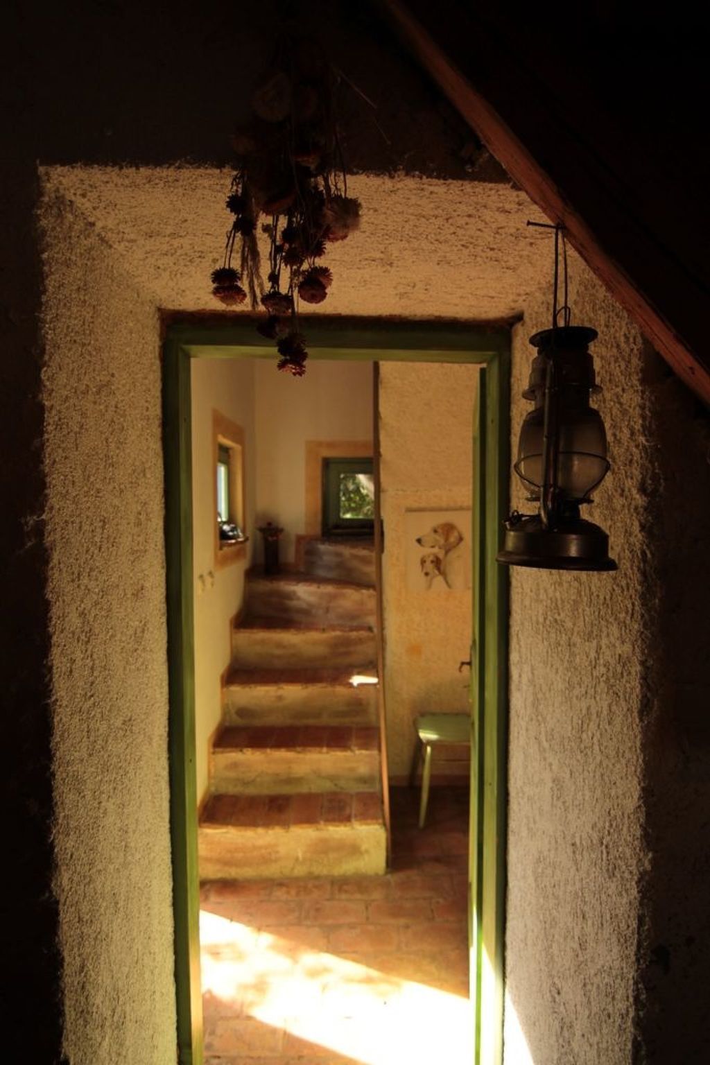 Maison en pierre du 17e siècle avec jardin privé à Drenje - Photo 24