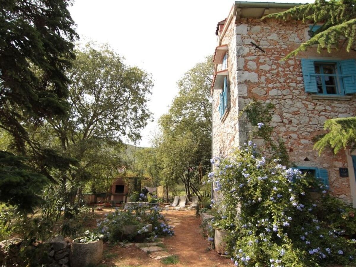 Maison en pierre du 17e siècle avec jardin privé à Drenje - Photo 25