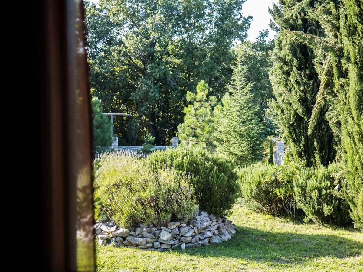 Villa Breg, piscine privée et jacuzzi à Drenje - Photo 35