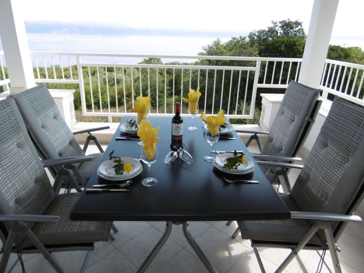 Villa Isabel & Imo à Drenje, vue mer et piscine privée - Photo 3