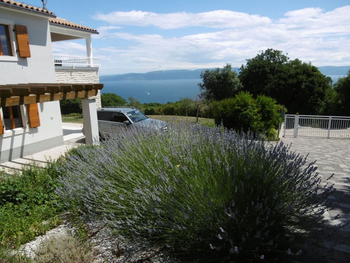 Villa Isabel & Imo à Drenje, vue mer et piscine privée - Photo 7