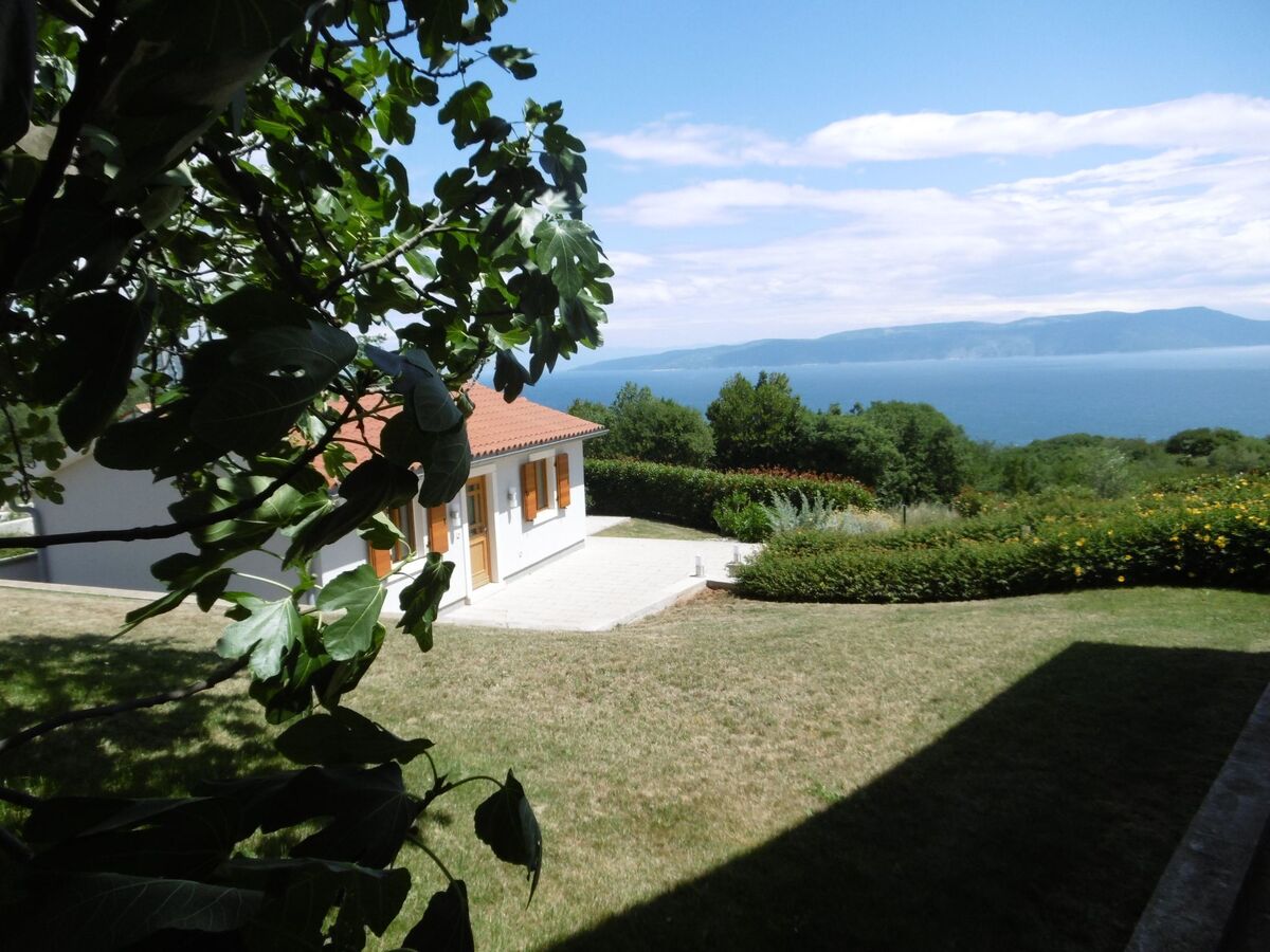 Villa Isabel & Imo à Drenje, vue mer et piscine privée - Photo 12