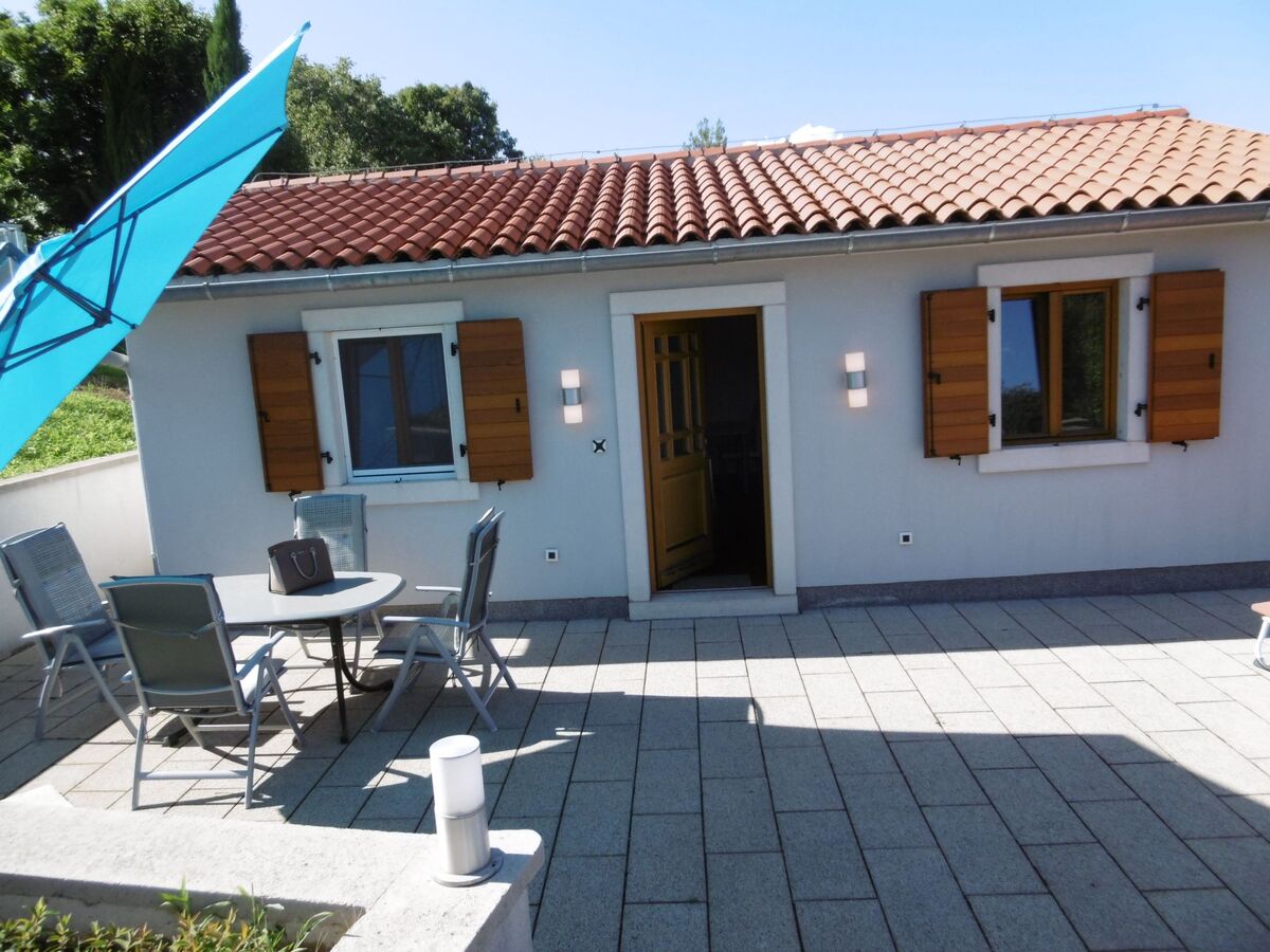 Villa Isabel & Imo à Drenje, vue mer et piscine privée - Photo 13