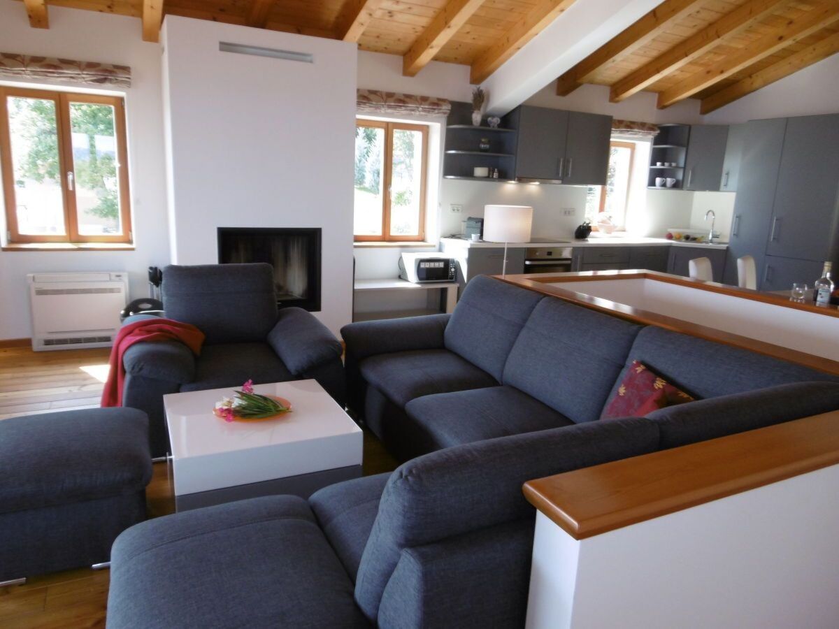 Villa Isabel & Imo à Drenje, vue mer et piscine privée - Photo 18