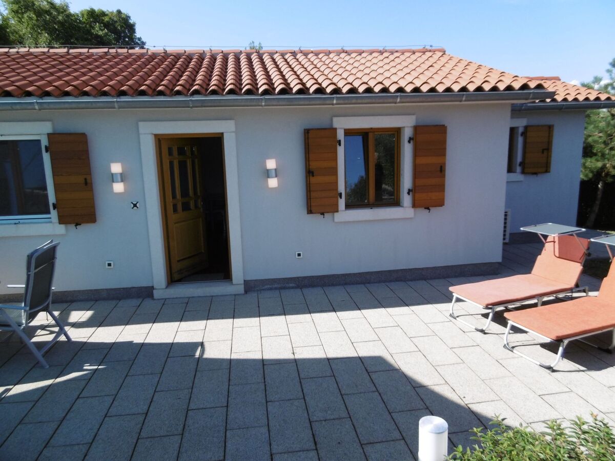 Villa Isabel & Imo à Drenje, vue mer et piscine privée - Photo 32