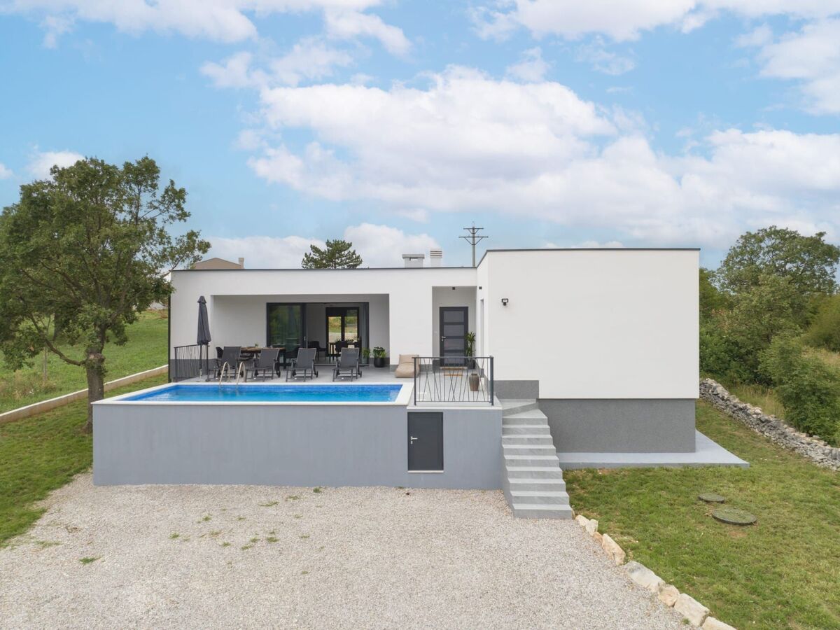 Villa Dream, maison 6 pers. avec piscine près de Labin - Photo 2