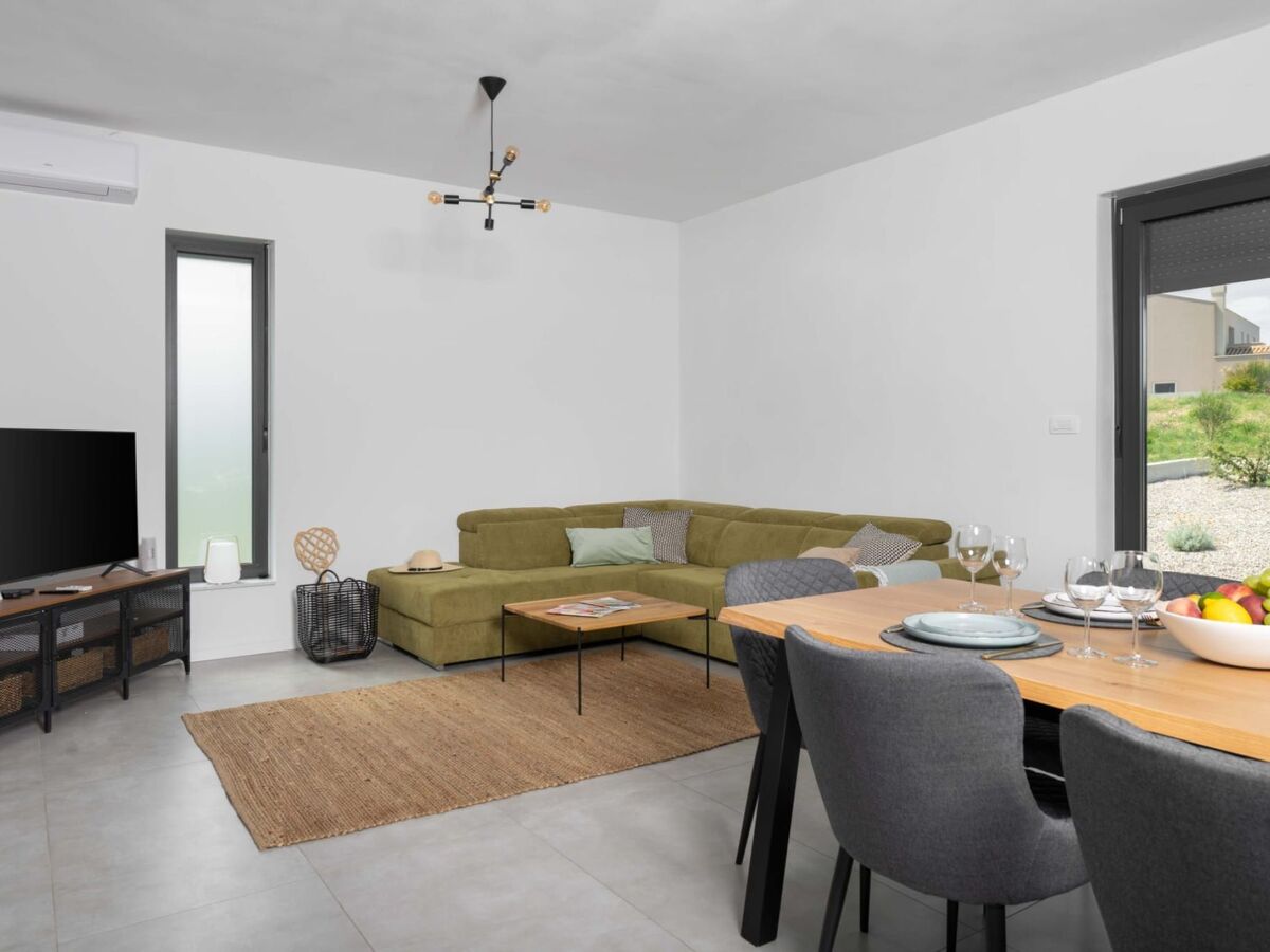 Villa Dream, maison 6 pers. avec piscine près de Labin - Photo 5
