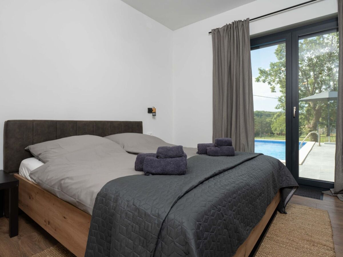 Villa Dream, maison 6 pers. avec piscine près de Labin - Photo 10