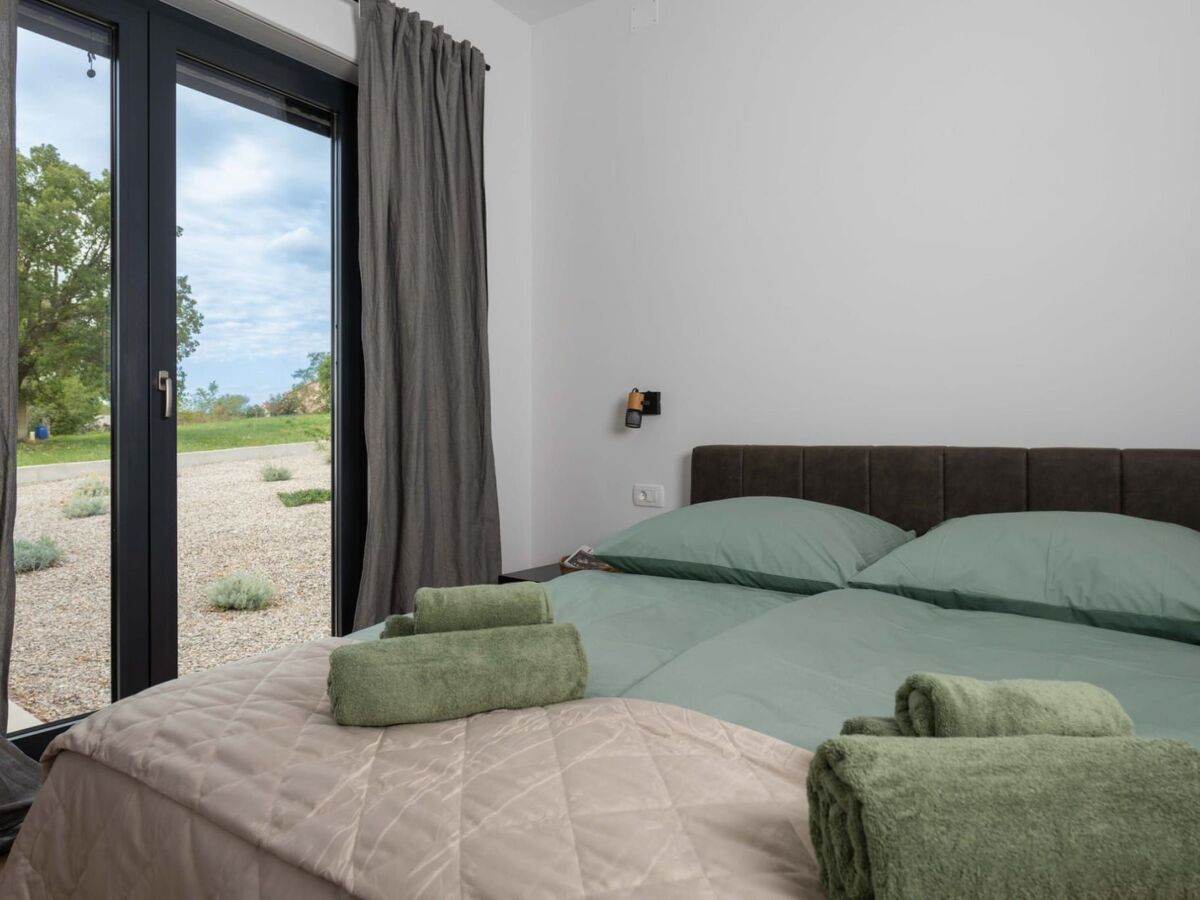 Villa Dream, maison 6 pers. avec piscine près de Labin - Photo 12