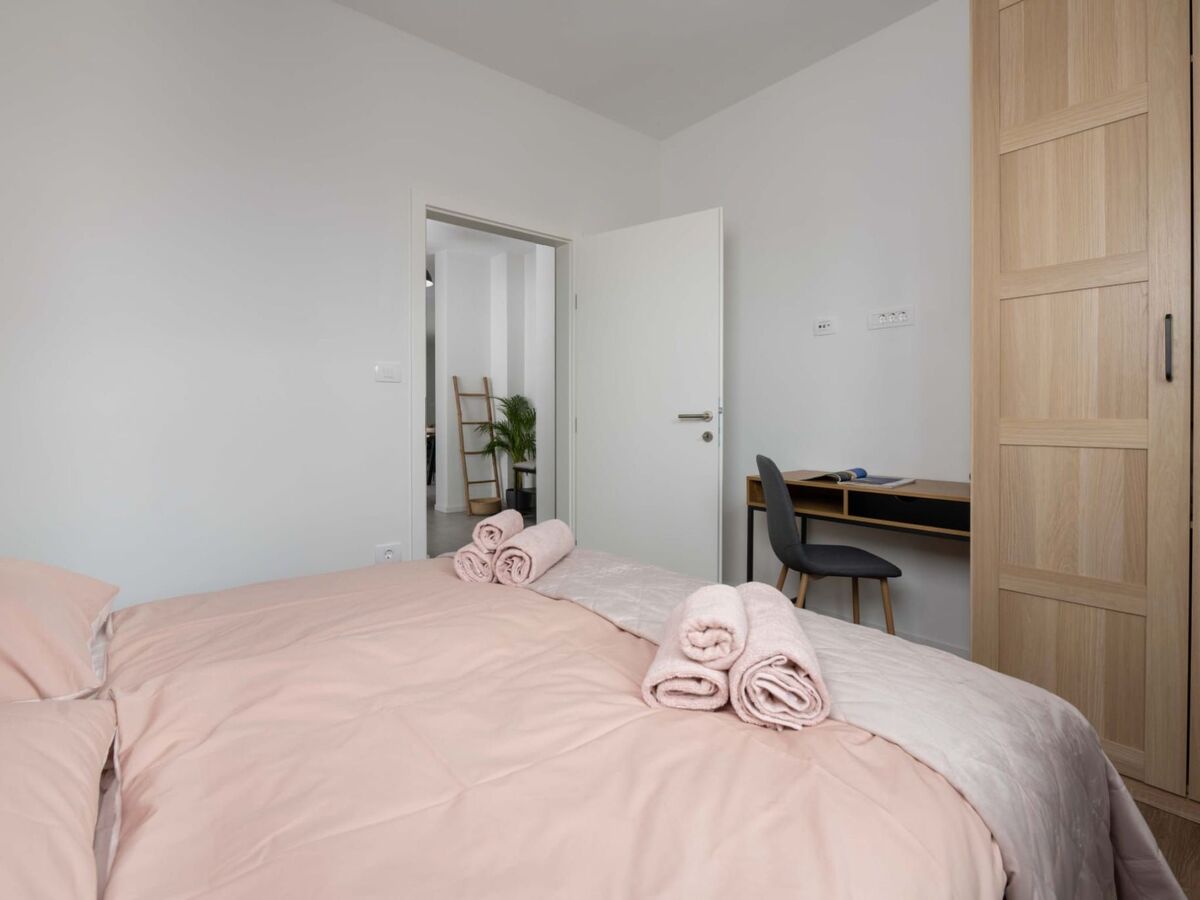 Villa Dream, maison 6 pers. avec piscine près de Labin - Photo 13