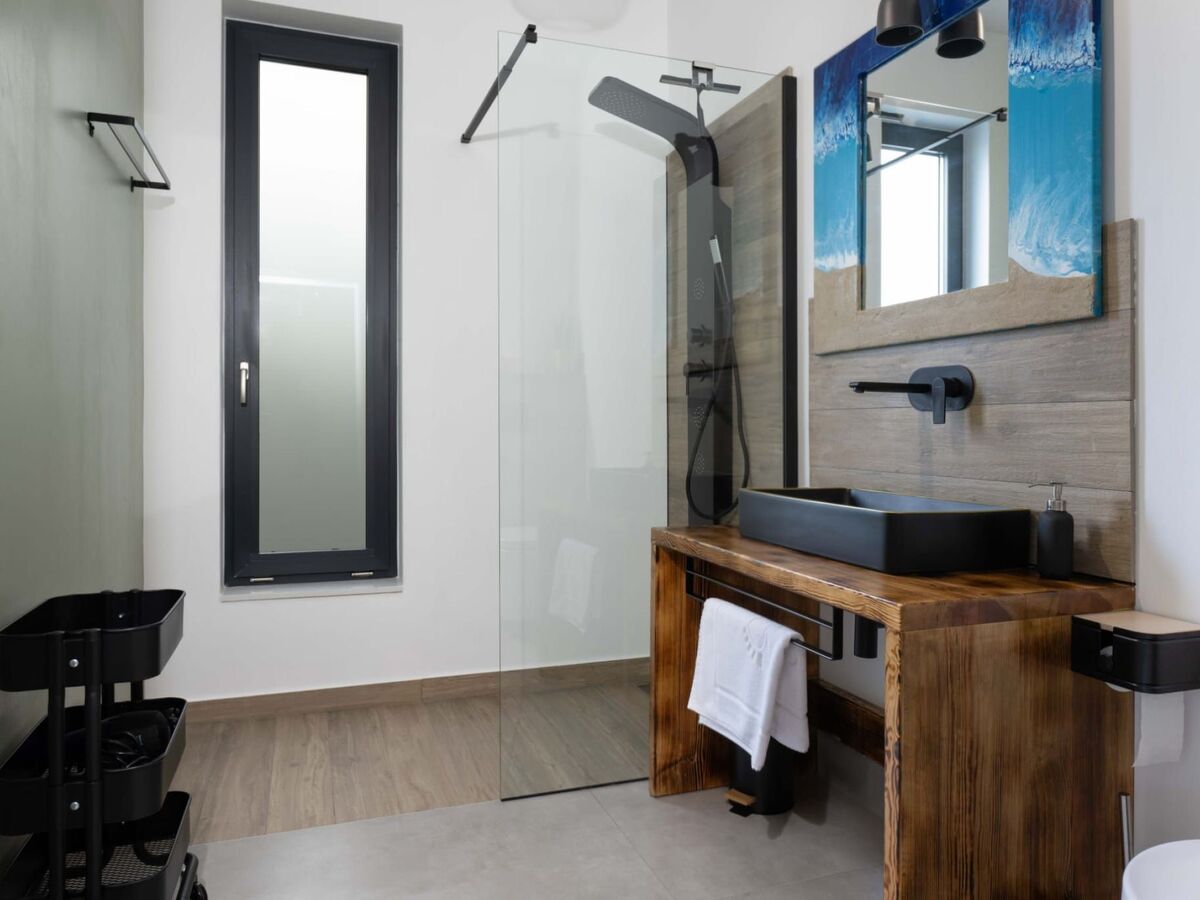 Villa Dream, maison 6 pers. avec piscine près de Labin - Photo 16