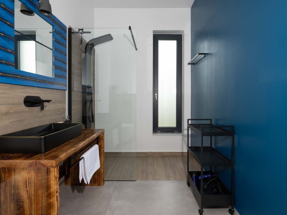 Villa Dream, maison 6 pers. avec piscine près de Labin - Photo 17