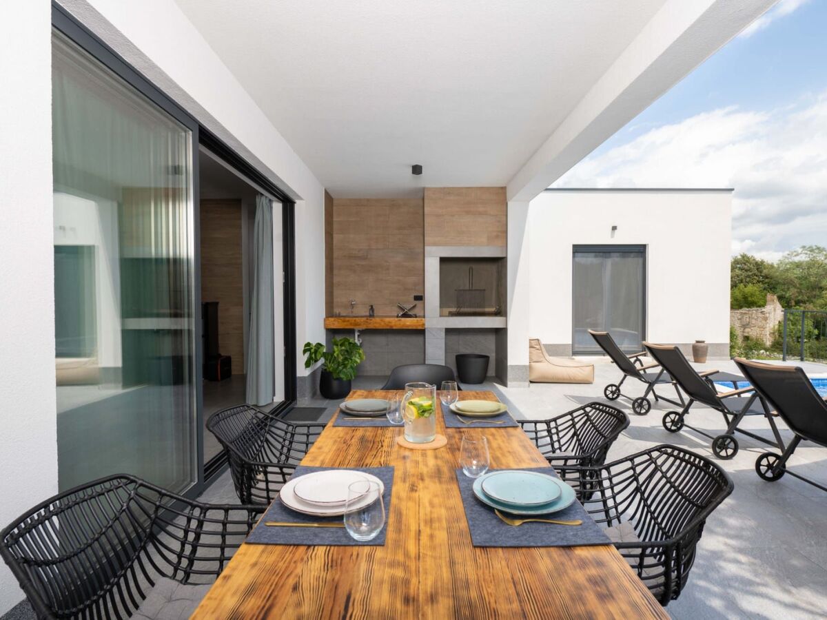 Villa Dream, maison 6 pers. avec piscine près de Labin - Photo 20